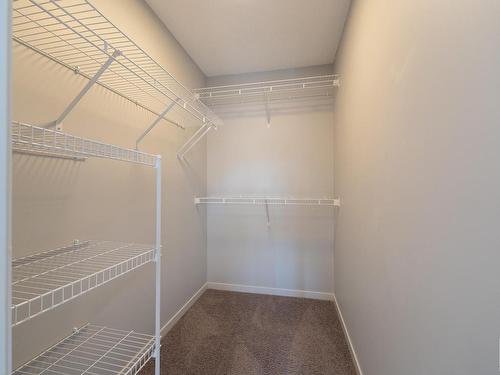 58 1816 Rutherford Road, Edmonton, AB - Indoor With Storage