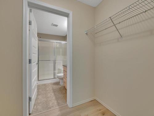 311 646 Mcallister Loop, Edmonton, AB - Indoor With Storage