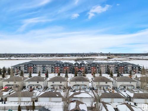 311 646 Mcallister Loop, Edmonton, AB - Outdoor With View