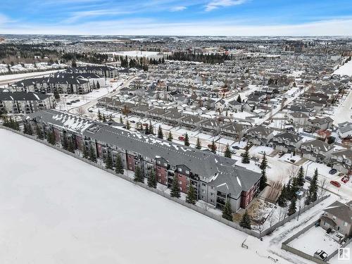 311 646 Mcallister Loop, Edmonton, AB - Outdoor With View