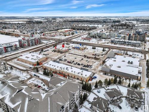 311 646 Mcallister Loop, Edmonton, AB - Outdoor With View