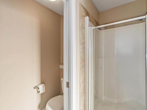 16724 60 Street, Edmonton, AB - Indoor Photo Showing Bathroom