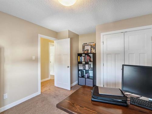 16724 60 Street, Edmonton, AB - Indoor