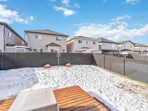 16724 60 Street, Edmonton, AB - Outdoor