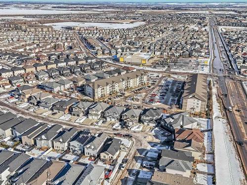 16724 60 Street, Edmonton, AB - Outdoor With View