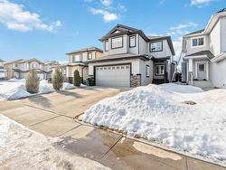 16724 60 Street  Edmonton, AB T5Y 0W6