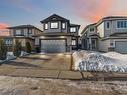 16724 60 Street, Edmonton, AB  - Outdoor With Facade 