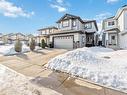 16724 60 Street, Edmonton, AB  - Outdoor With Facade 