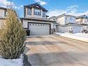 16724 60 Street, Edmonton, AB  - Outdoor With Facade 