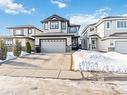 16724 60 Street, Edmonton, AB  - Outdoor With Facade 