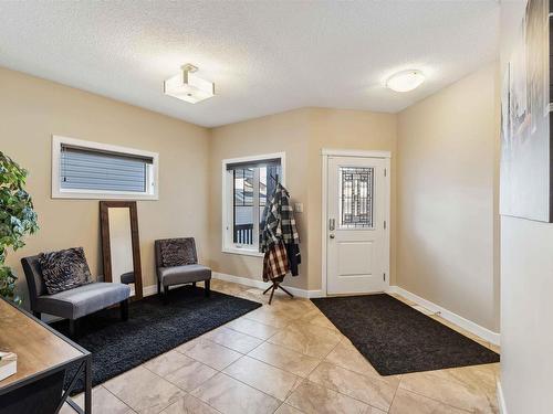 16724 60 Street, Edmonton, AB - Indoor Photo Showing Other Room