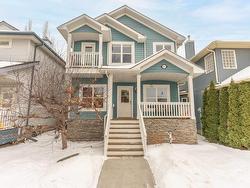 9911 89 Street  Edmonton, AB T5H 4N3