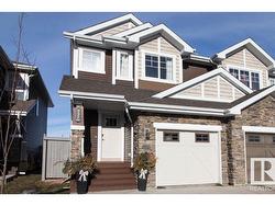 937 Ebbers Crescent NW  Edmonton, AB T5Y 3V1