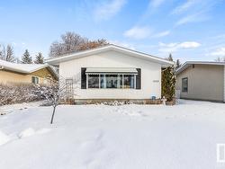 3523 111A Street  Edmonton, AB T6J 1E9