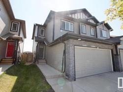 BSMT 7269 ARMOUR Crescent  Edmonton, AB T6W 2S1