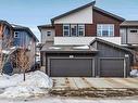 1811 Keene Crescent, Edmonton, AB  - Outdoor With Facade 