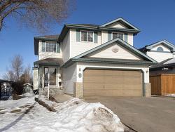 62 HARCOURT Crescent  St. Albert, AB T8N 6K7