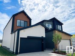 7343 KLAPSTEIN Crescent  Edmonton, AB T6W 5R8