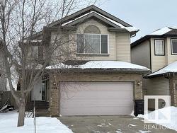 548 LEGER Way  Edmonton, AB T6R 3T5