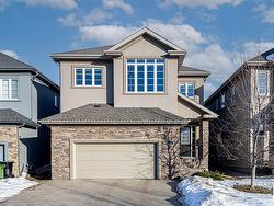 2227 Warry Loop  Edmonton, AB T6W 0N7