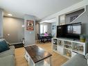 2576 138A Avenue, Edmonton, AB  - Indoor Photo Showing Living Room 