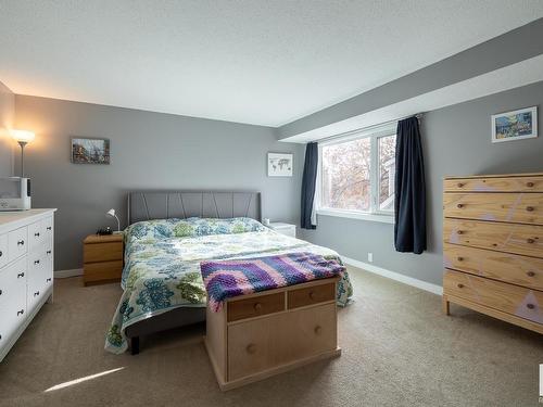 2576 138A Avenue, Edmonton, AB - Indoor Photo Showing Bedroom