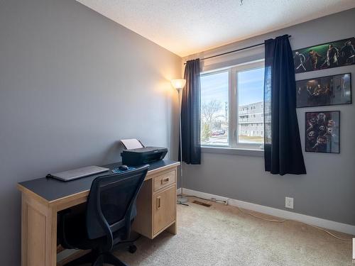 2576 138A Avenue, Edmonton, AB - Indoor Photo Showing Office