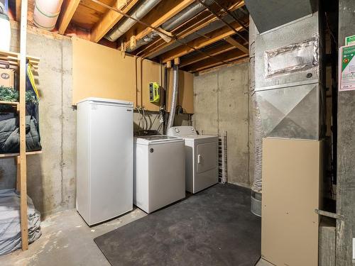 2576 138A Avenue, Edmonton, AB - Indoor Photo Showing Laundry Room