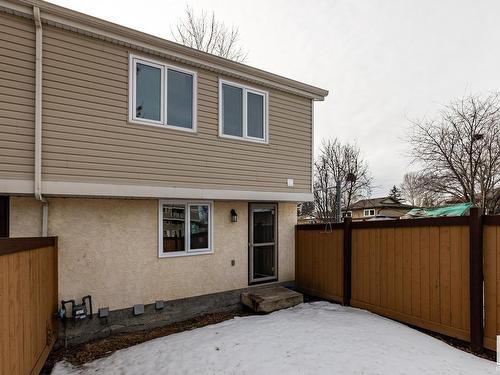 2576 138A Avenue, Edmonton, AB - Outdoor With Exterior