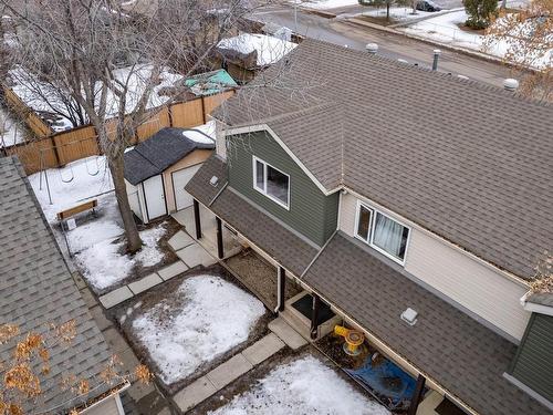 2576 138A Avenue, Edmonton, AB - Outdoor