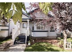 UPPER 1618 TOMPKINS Wynd  Edmonton, AB T6R 2Y5