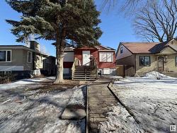 12407 93 Street  Edmonton, AB T5G 1G6