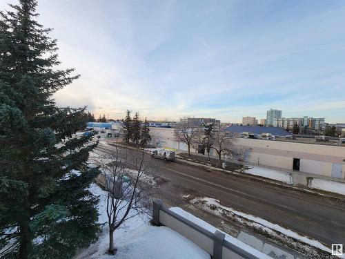 311 10915 21 Avenue, Edmonton, AB - Outdoor With View