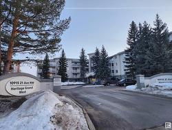 311 10915 21 Avenue  Edmonton, AB T6J 6X2