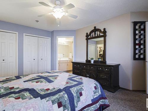 311 10915 21 Avenue, Edmonton, AB - Indoor Photo Showing Bedroom