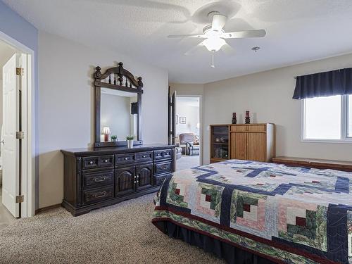 311 10915 21 Avenue, Edmonton, AB - Indoor Photo Showing Bedroom