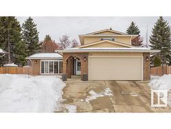 45 GREENOCH Crescent  Edmonton, AB T6L 1W6