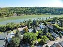 10148 87 Street, Edmonton, AB  - Outdoor With Body Of Water With View 