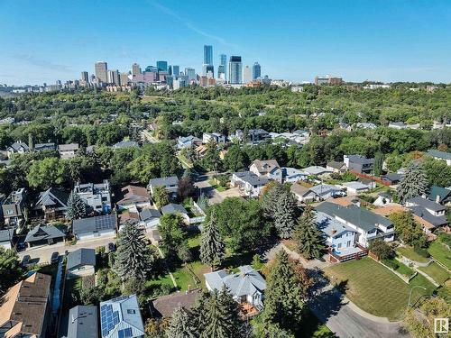 10148 87 Street, Edmonton, AB - Outdoor With View