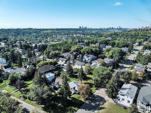 10148 87 Street, Edmonton, AB - Outdoor With View