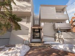 3 10032 113 Street  Edmonton, AB T5K 1N8