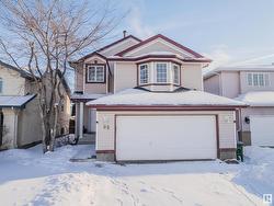 95 DECHENE Road  Edmonton, AB T6M 2M9