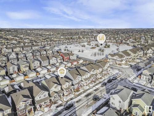 6930 23 Avenue, Edmonton, AB -  With View