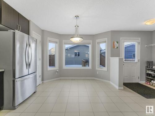 6930 23 Avenue, Edmonton, AB - Indoor