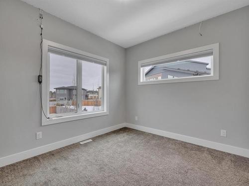 3163 Cameron Heights Way, Edmonton, AB - Indoor Photo Showing Other Room