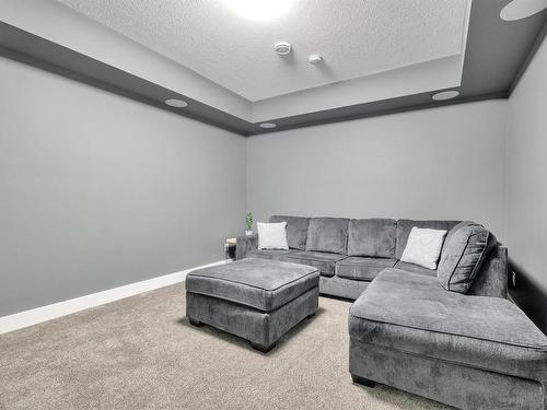 3163 Cameron Heights Way, Edmonton, AB - Indoor