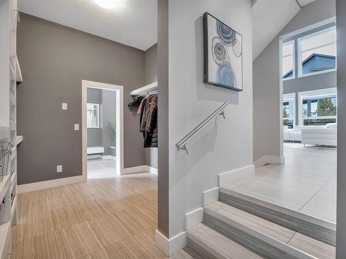 3163 Cameron Heights Way, Edmonton, AB - Indoor Photo Showing Other Room