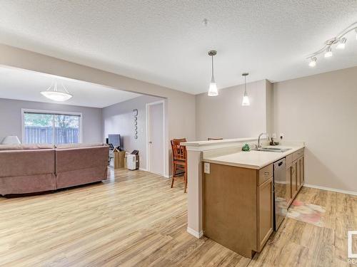 128 1180 Hyndman Road, Edmonton, AB - Indoor Photo Showing Other Room