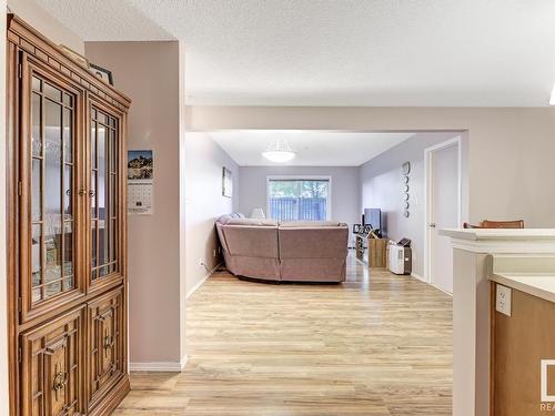 128 1180 Hyndman Road, Edmonton, AB - Indoor Photo Showing Other Room