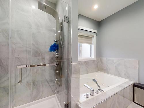 1966 Adamson Terrace, Edmonton, AB - Indoor Photo Showing Bathroom